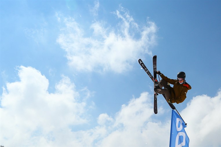 Air & Style 2015